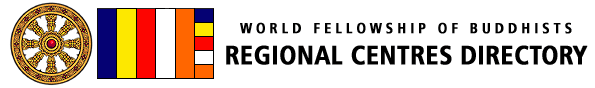 WFB Regional Centres Directory