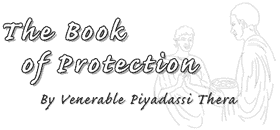 The Book of Protection