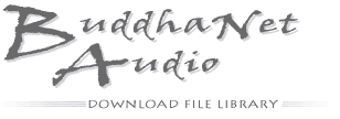 BuddhaNet Audio - files