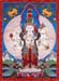 Avalokiteshvara 1000 arms