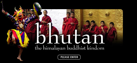 Bhutan: The Himalayan Buddhist Kingdom
