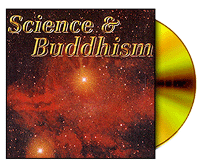 Science and Buddhism