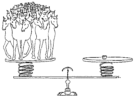 The Price Maker