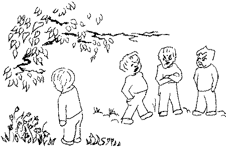 Little Prince No father