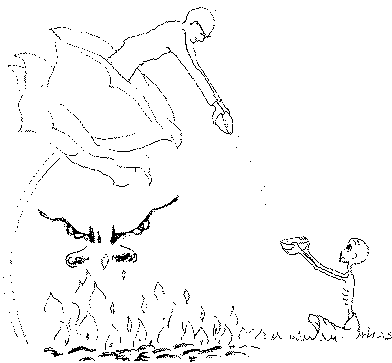 Buddhist Tales For Young And Old