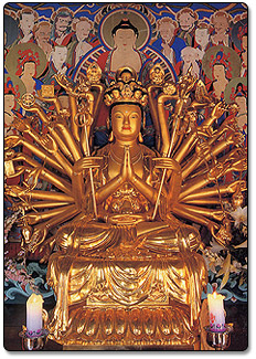 kavalokitesvara